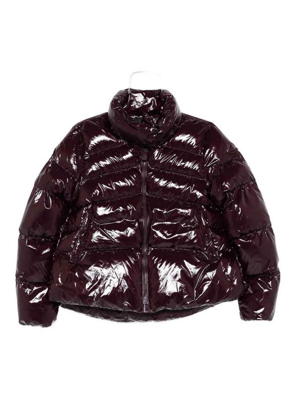 Pinko: ダウン・ハイテクジャケット - ダウンジャケット - Mirco