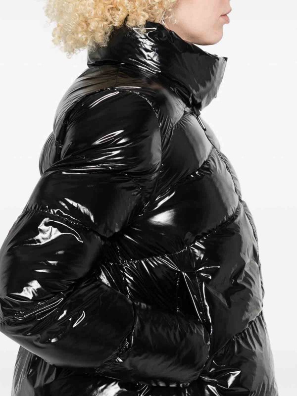 The Best Shops Pinko: padded jackets - Short Down Jacket