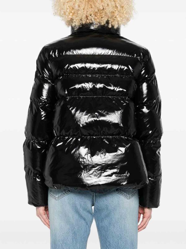 Pinko buy online Short Down Jacket