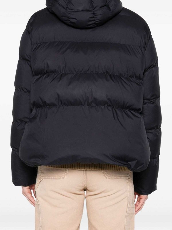 Pinko: padded jackets online - Short Down Jacket