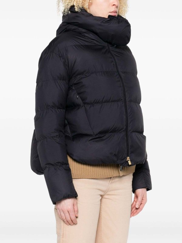 The Best Shops Pinko: padded jackets - Short Down Jacket