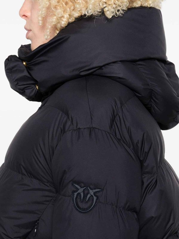 Short Down Jacket shop online: Pinko