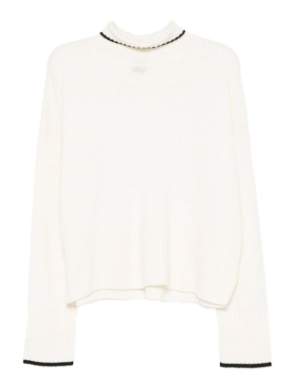 Pinko: crew necks - Sweater