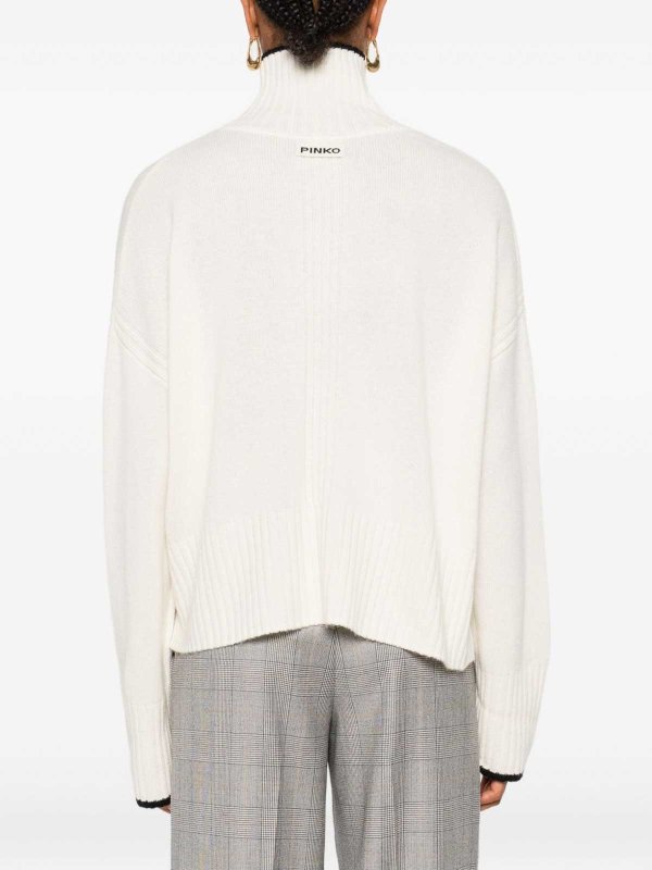 Pinko: crew necks online - Sweater
