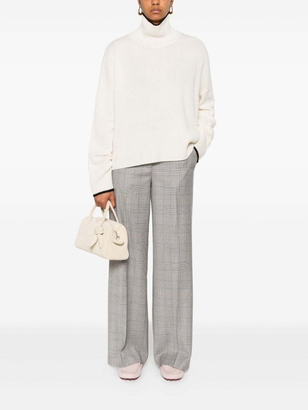 The Best Shops Pinko: crew necks - Sweater