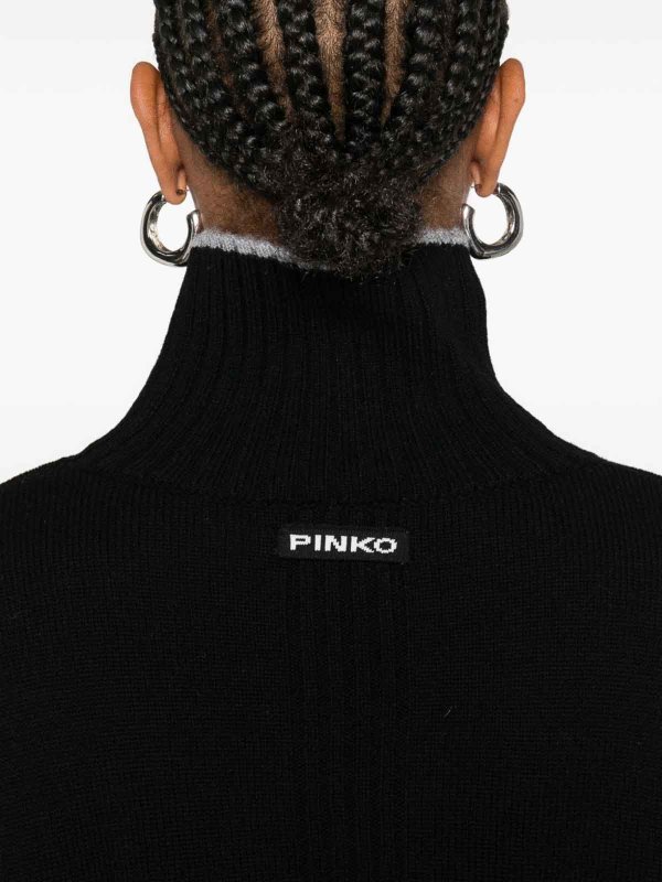 The Best Shops Pinko: Pull col rond - Pull Col Rond - Falkland