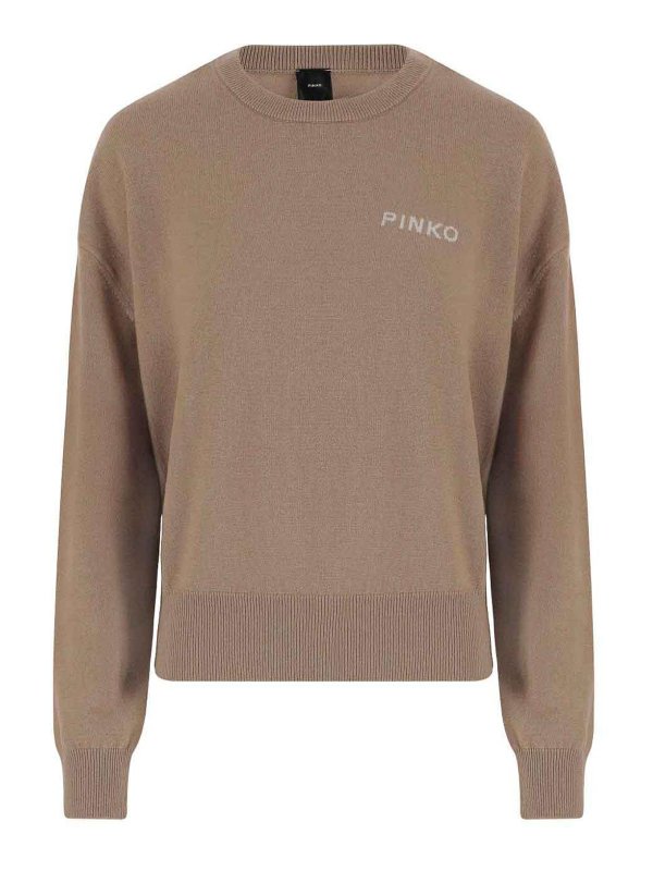 Pinko: crew necks - Sweater