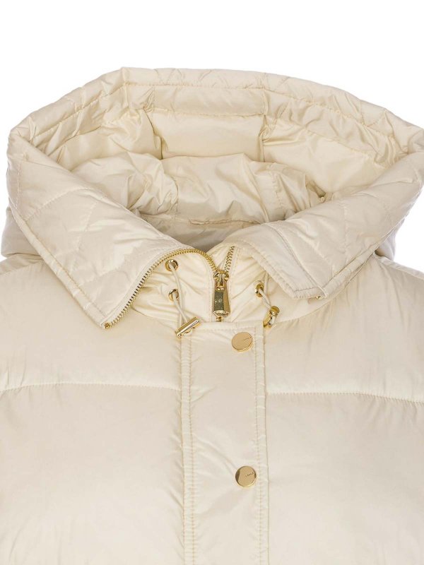 Pinko: padded jackets online - Down Jacket