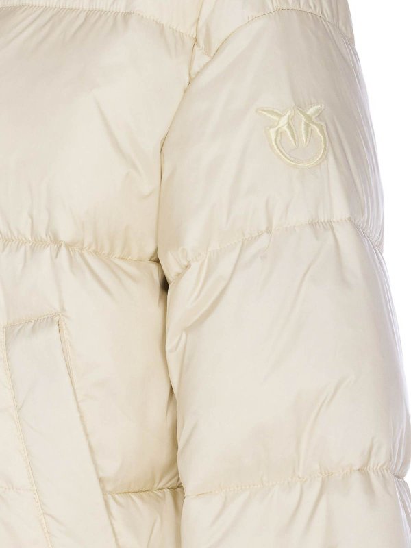The Best Shops Pinko: padded jackets - Down Jacket