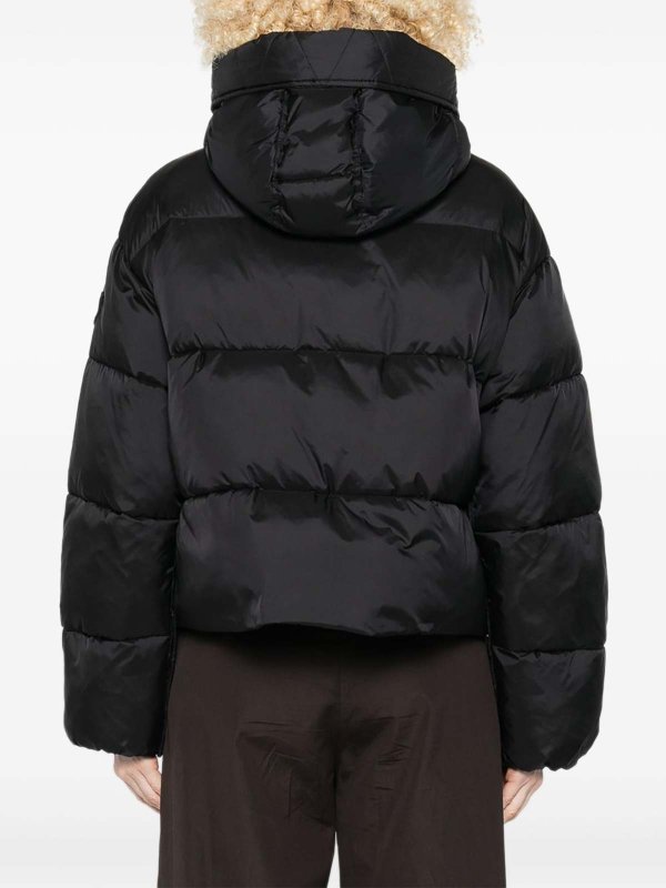 Pinko buy online Daunenjacke - Schwarz