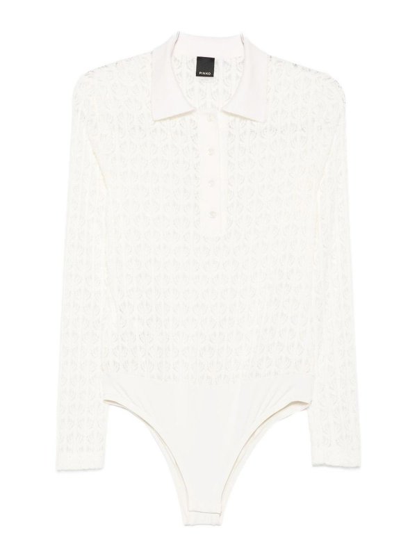 Pinko: Tops & Tank tops - Bodysuit