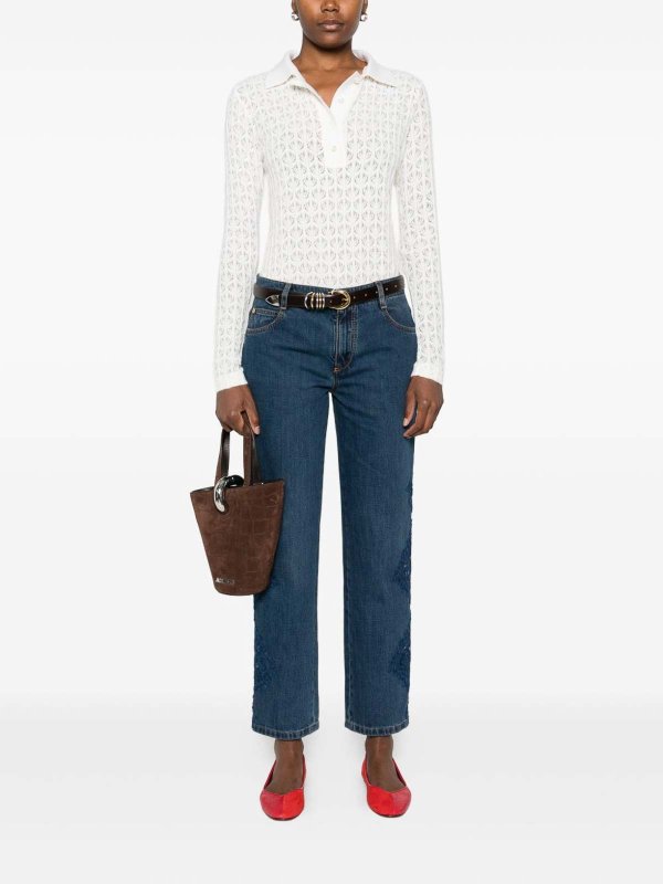 Pinko: Tops & Tank tops online - Bodysuit