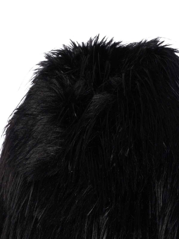 The Best Shops Pinko: Manteaux courts - Manteau Court - Amparo