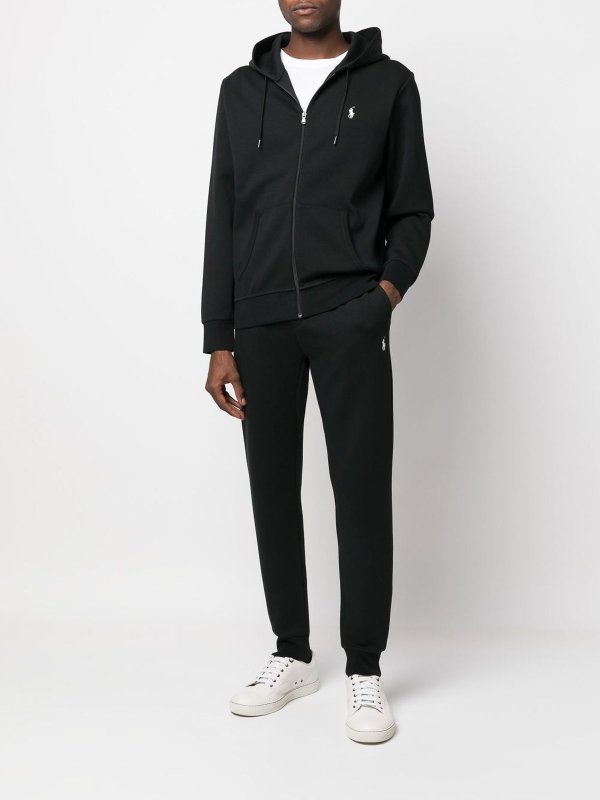 The Best Shops POLO RALPH LAUREN: casual trousers - Pants