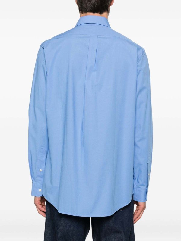 POLO RALPH LAUREN buy online Hemd - Blau