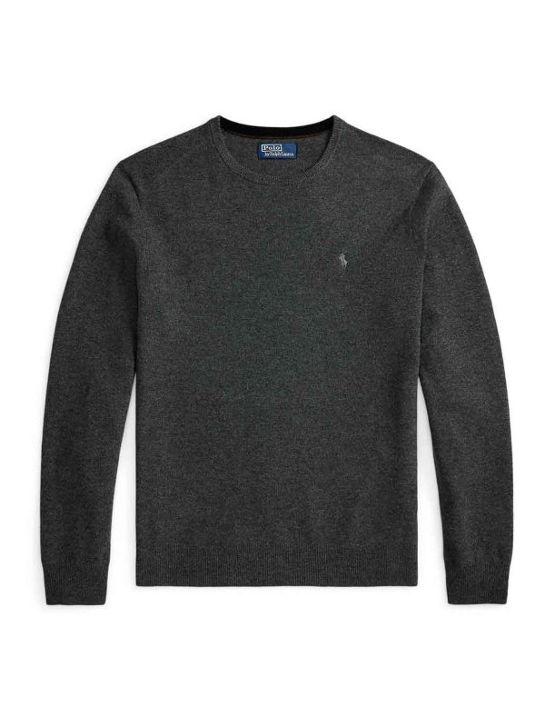 POLO RALPH LAUREN: crew necks - Sweater
