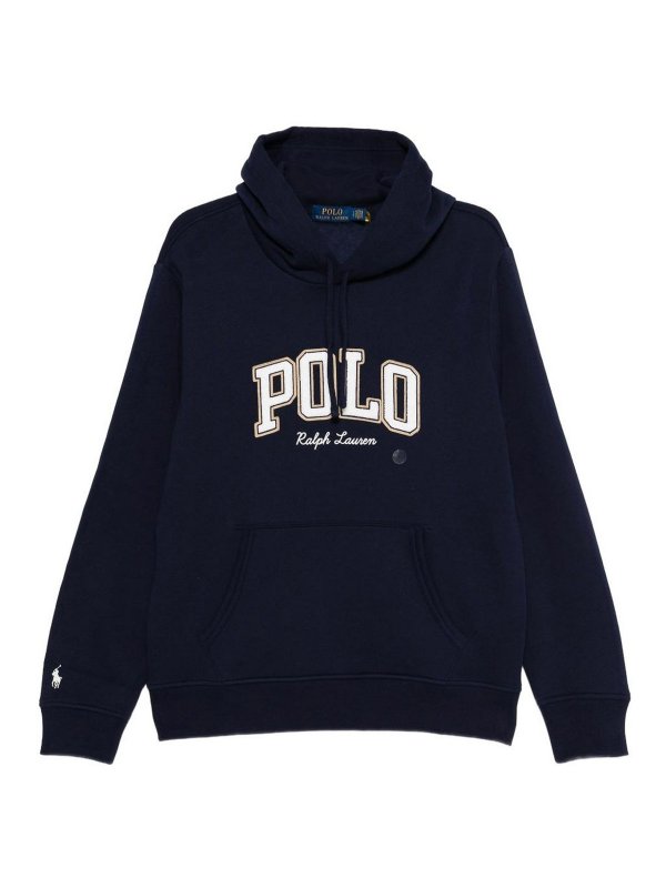 POLO RALPH LAUREN: Sweatshirts & Sweaters - Sweatshirt