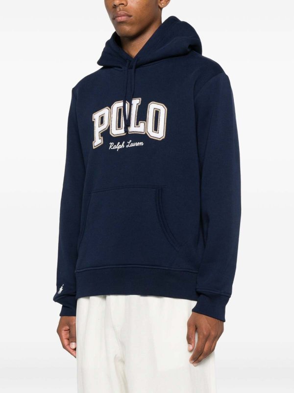 POLO RALPH LAUREN: Sweatshirts & Sweaters online - Sweatshirt
