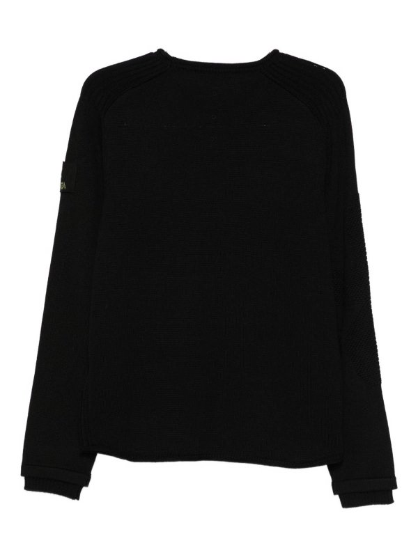 The Best Shops PREMIATA: crew necks - Sweater