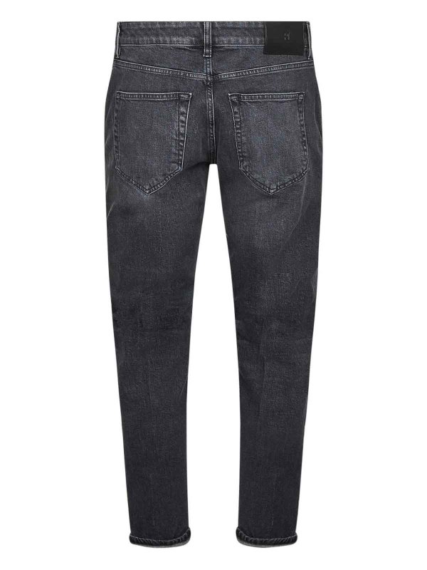 PT TORINO: ブーツカットジーンズ online - ブーツカットジーンズ - ブルー