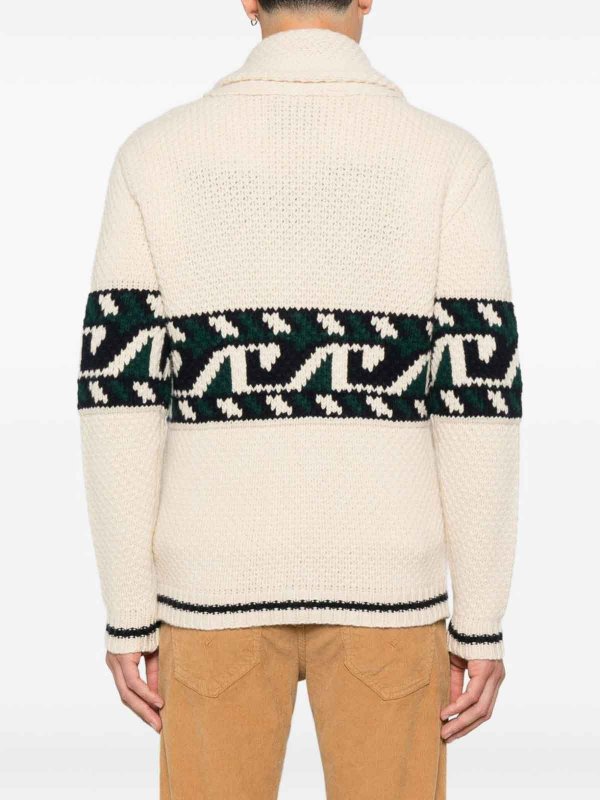 カジュアルジャケット - 白 shop online: RAKK