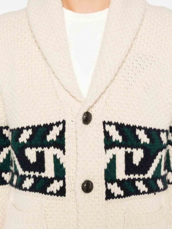 RAKK buy online カジュアルジャケット - 白