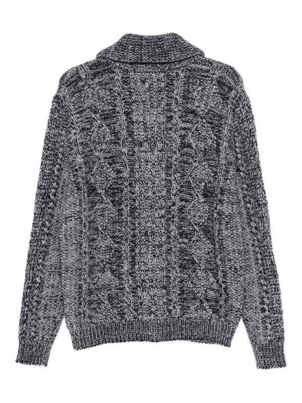 RAKK: crew necks online - Sweater