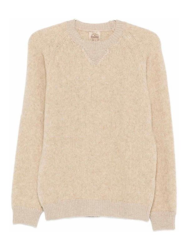 RAKK: Sweatshirts & Sweaters - Sweatshirt