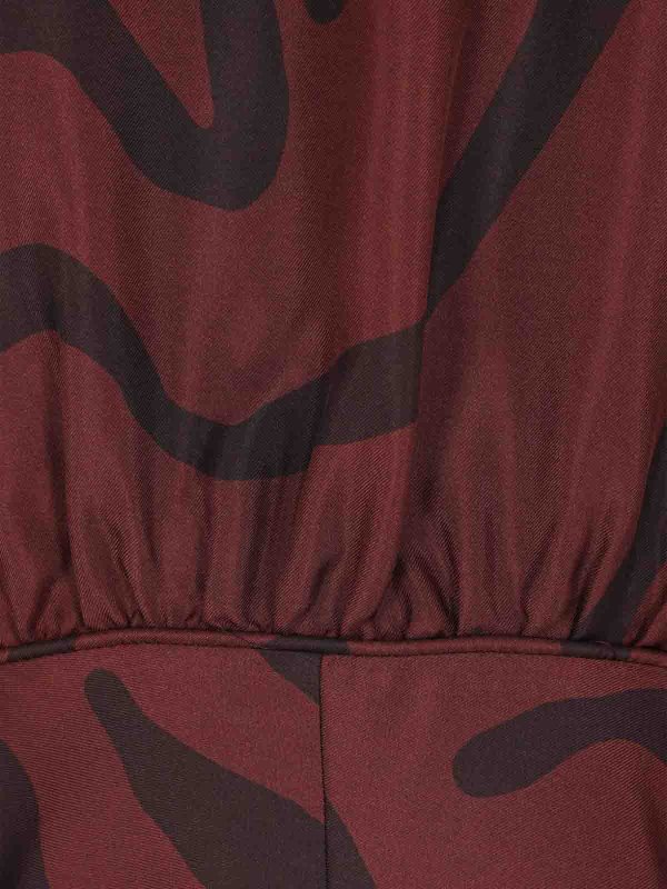 RAQUEL DINIZ: abiti al ginocchio online - Maxi Dress