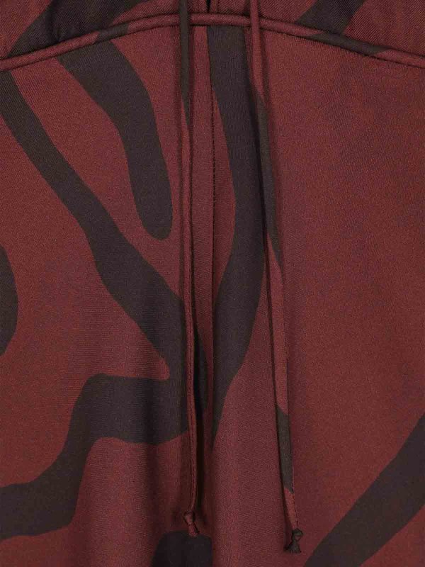 The Best Shops RAQUEL DINIZ: abiti al ginocchio - Maxi Dress