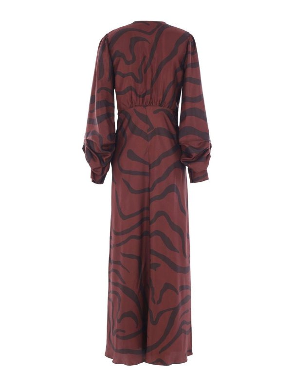 Maxi Dress shop online: RAQUEL DINIZ