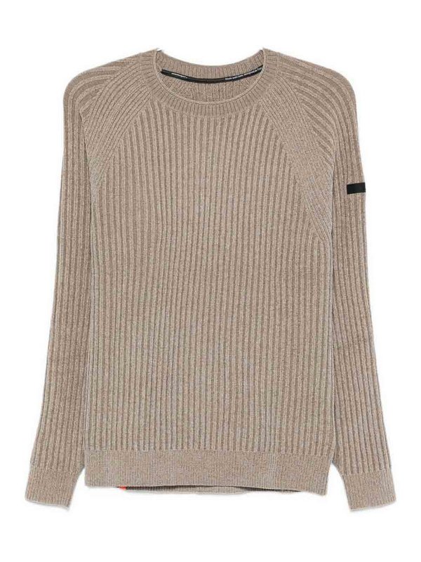 RRD Roberto Ricci Designs: crew necks - Sweater