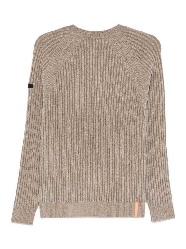 RRD Roberto Ricci Designs: crew necks online - Sweater
