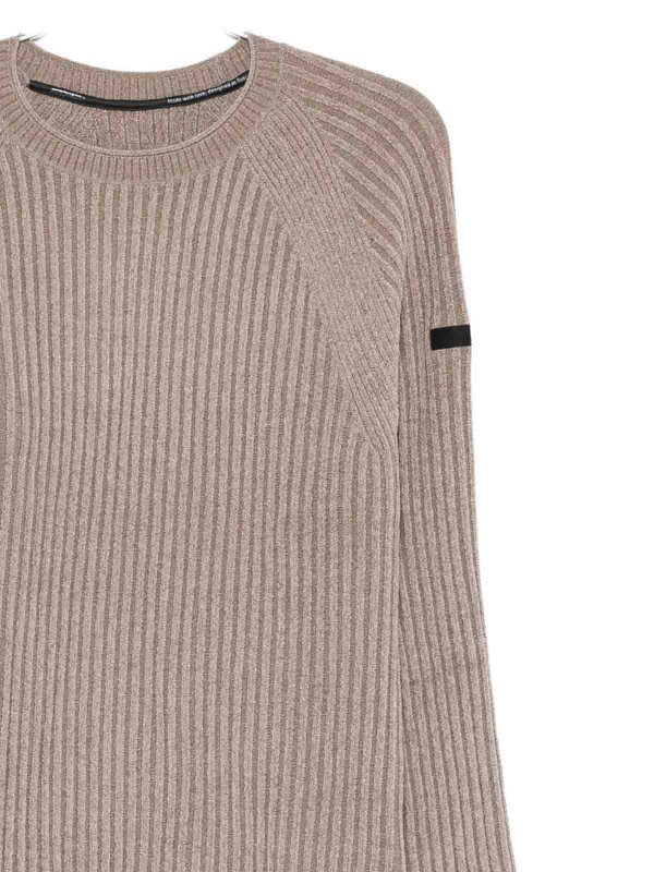The Best Shops RRD Roberto Ricci Designs: crew necks - Sweater