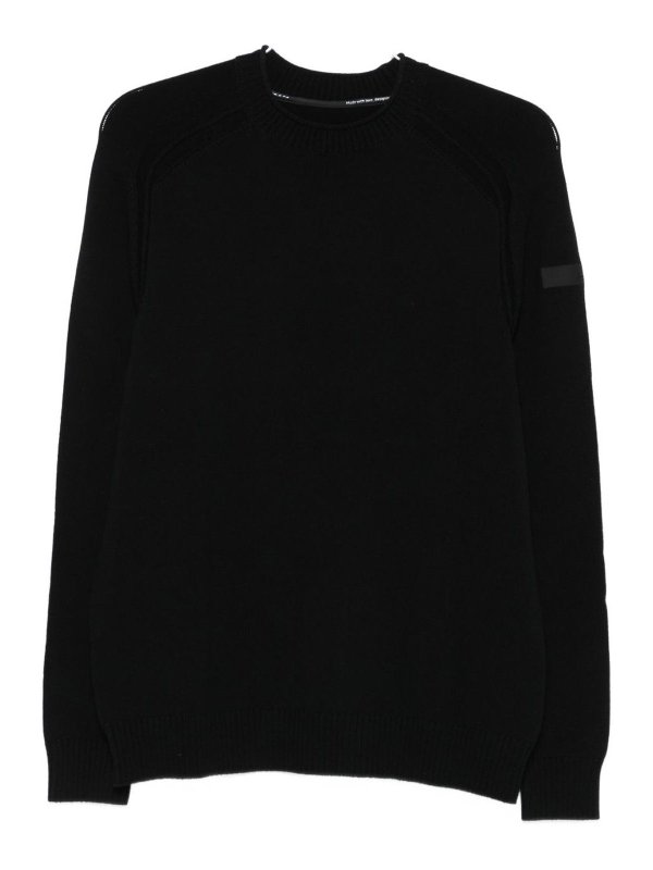 RRD Roberto Ricci Designs: crew necks - Sweater