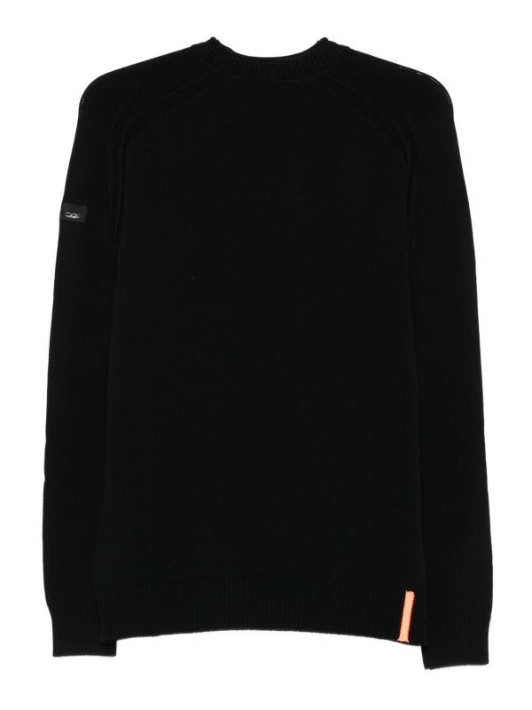 RRD Roberto Ricci Designs: crew necks online - Sweater