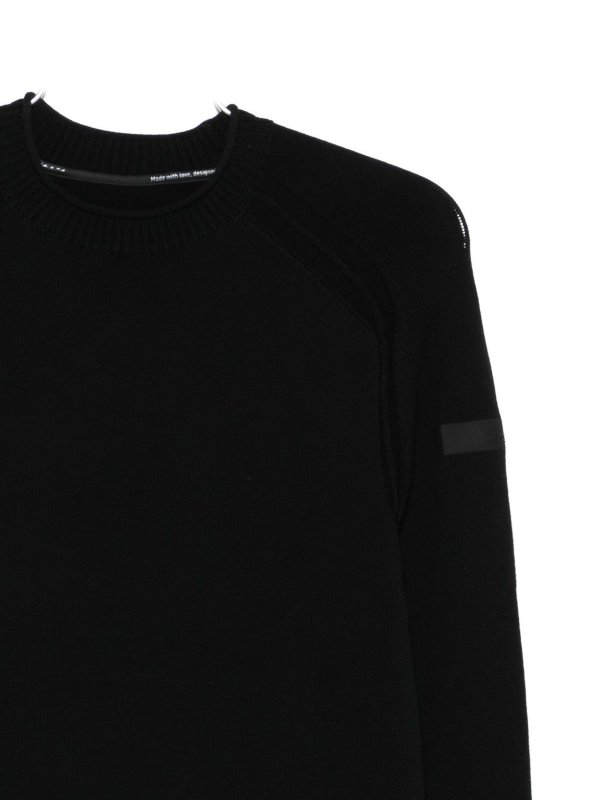 The Best Shops RRD Roberto Ricci Designs: crew necks - Sweater