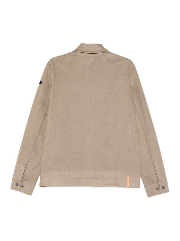 The Best Shops RRD Roberto Ricci Designs: casual jackets - Jacket