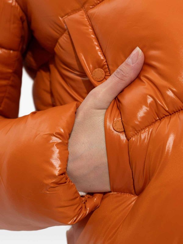 Save The Duck: Chaquetas y Chaquetones acolchados online - Chaqueta Casual - Marrón