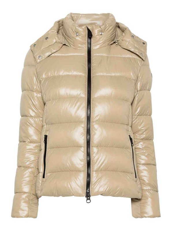 Save The Duck: padded jackets - Puffer Jacket