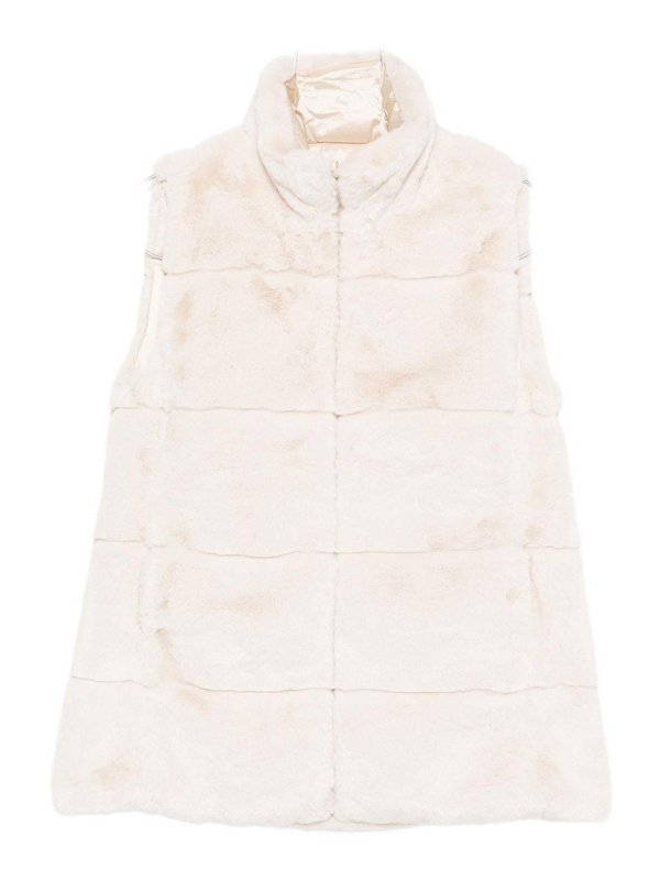 Save The Duck: vests - Vest