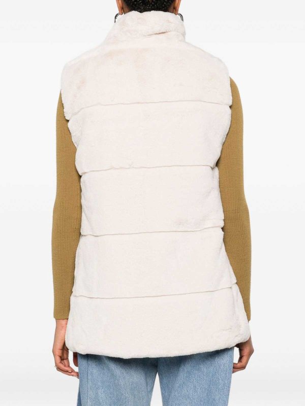 The Best Shops Save The Duck: vests - Vest