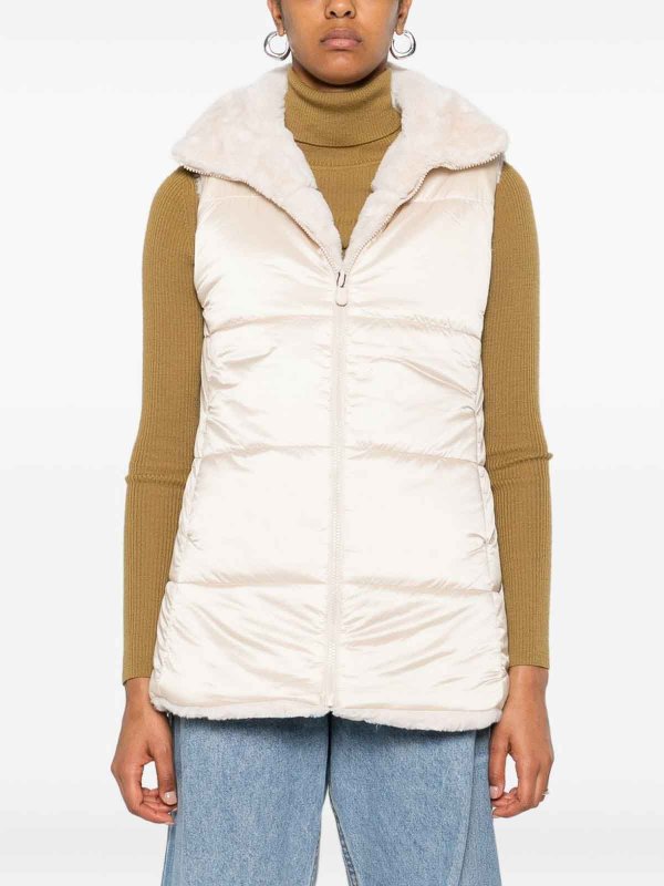 Vest shop online: Save The Duck