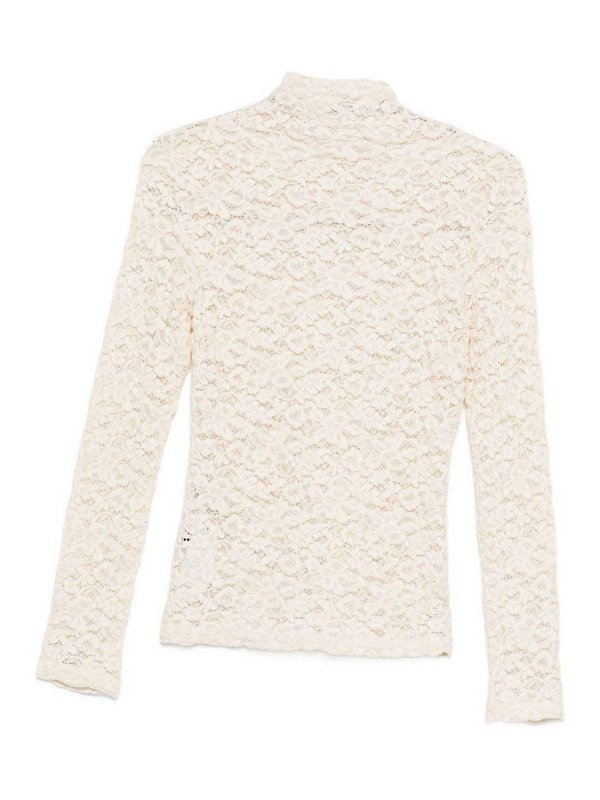 SEVENTY: crew necks online - Sweater