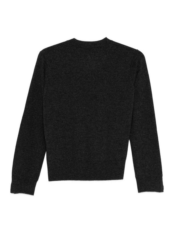 SEVENTY: maglia collo rotondo online - Maglione