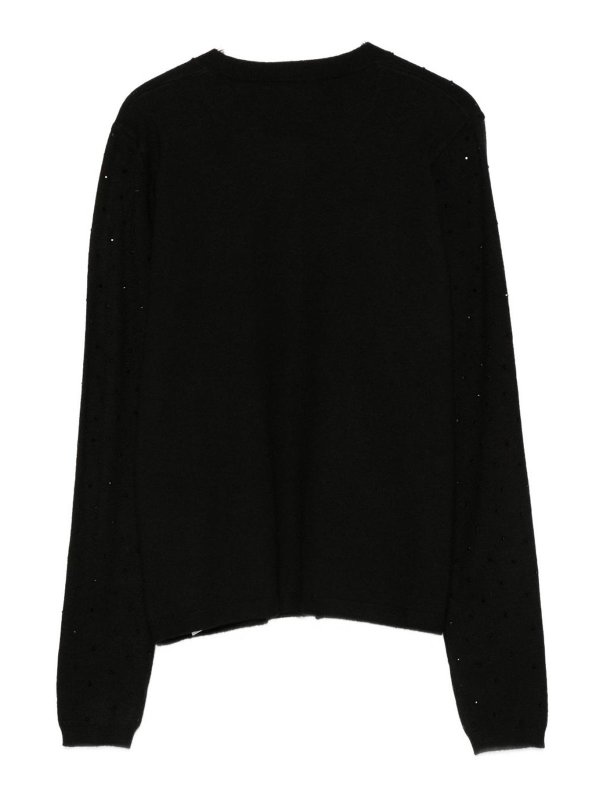 SEVENTY: crew necks online - Sweater