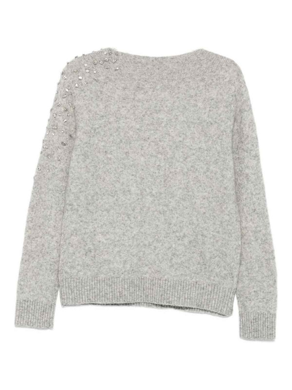 The Best Shops SEVENTY: maglia collo rotondo - Maglione