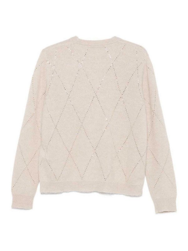 The Best Shops SEVENTY: maglia collo rotondo - Maglione