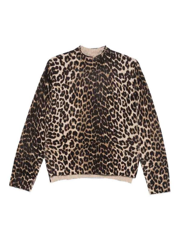 SEVENTY: crew necks - Sweater