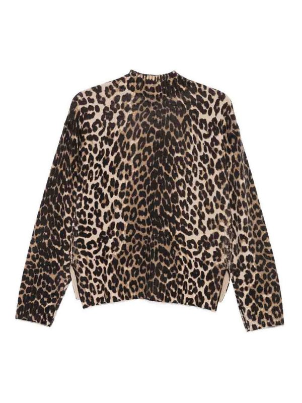 SEVENTY: crew necks online - Sweater